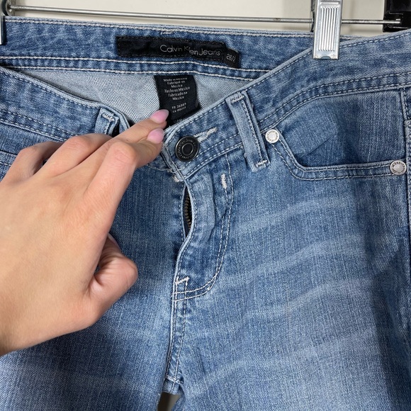 Vintage Calvin Klein Jeans - Picture 4 of 7
